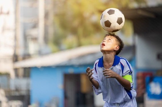 Football Training