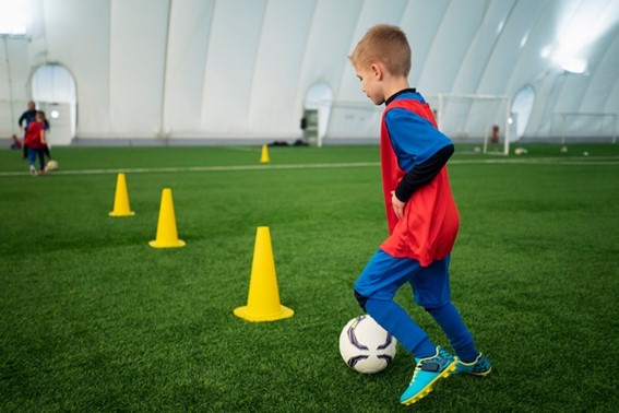 Football Training