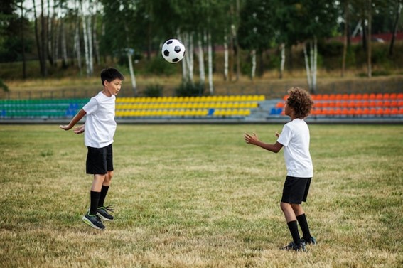 Football Training