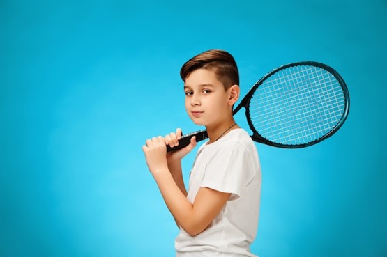 Private Tennis Session