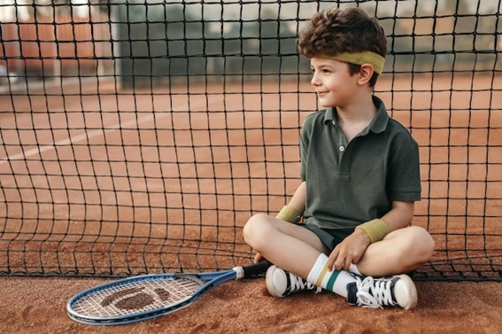Tennis Sessions
