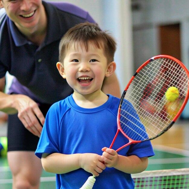 Private Tennis Sessions