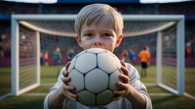 toddler football classes