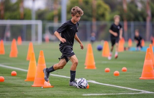 Teamwork and Leadership