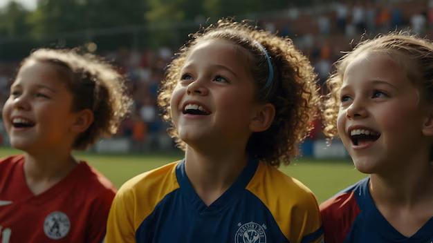 Children's Football Club