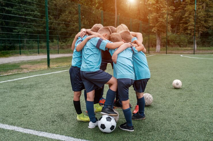 Football Clubs