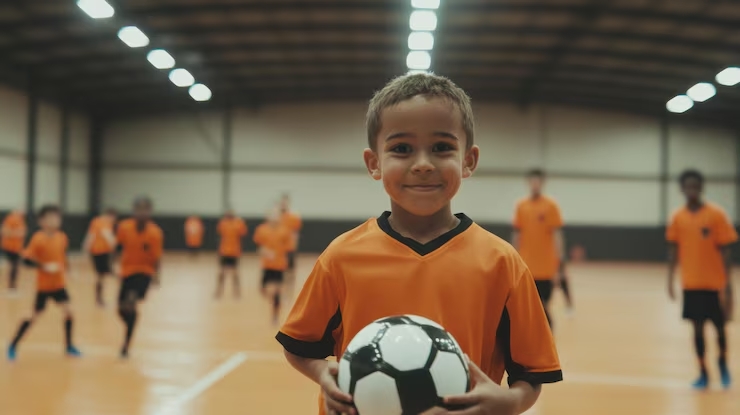 children’s-football-club