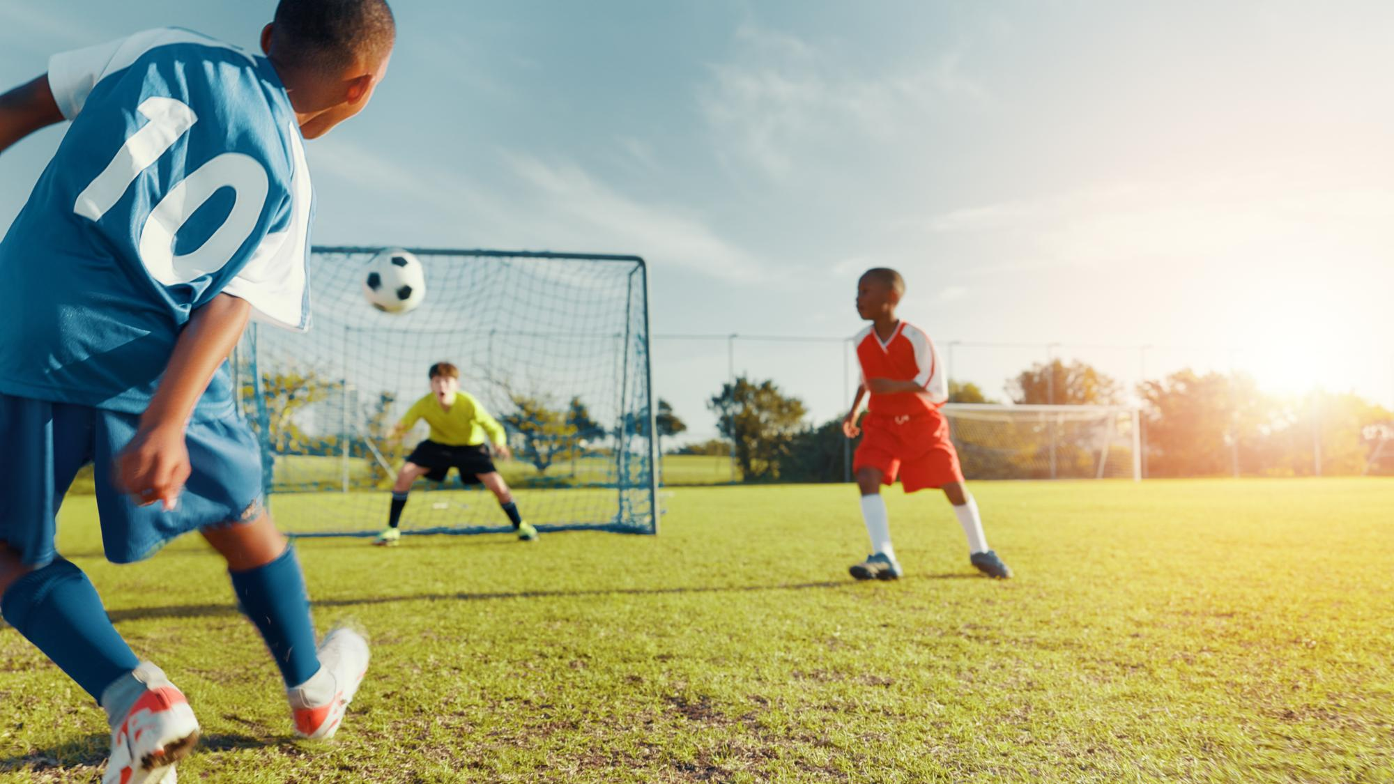 Football Training