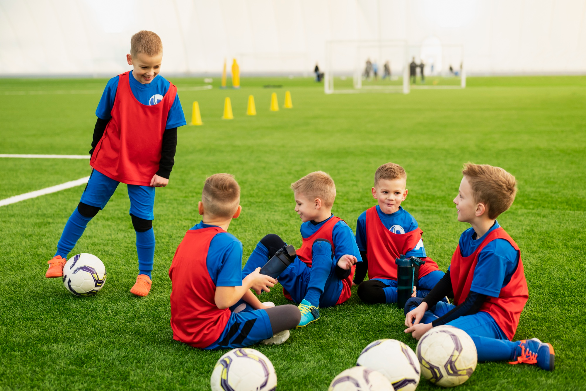 Football Clubs