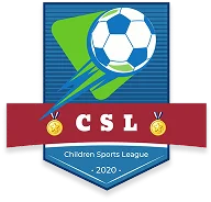 Logo - Children Sports League Logo - Children Sports League